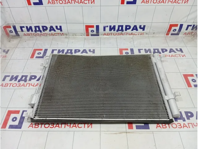 Радиатор кондиционера Kia Rio 97606H5000