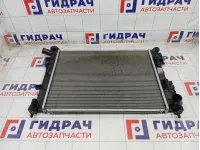 Радиатор основной Kia Rio 25310H5000