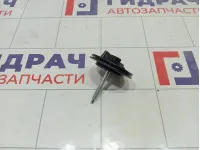 Крепление (болт) запасного колеса Kia Rio 628502E001