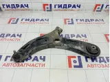Рычаг передний левый Kia Rio 54500H5000