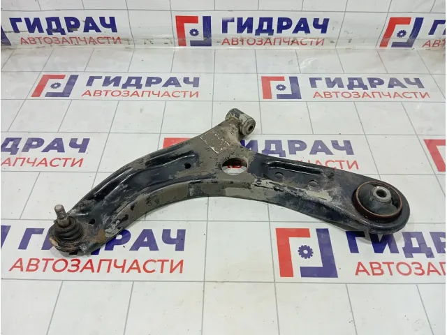 Рычаг передний левый Kia Rio 54500H5000