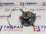 Кулак поворотный передний левый Kia Rio 51715H5050