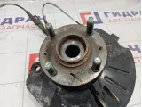 Кулак поворотный передний левый Kia Rio 51715H5050