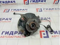 Кулак поворотный передний правый Kia Rio 51716H5050