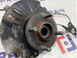 Кулак поворотный передний правый Kia Rio 51716H5050