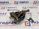 Кулак поворотный передний правый Kia Rio 51716H5050