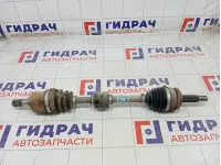 Привод передний левый Kia Rio 49500H5200