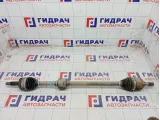 Привод передний правый Kia Rio 49501H5200