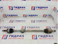 Привод передний правый Kia Rio 49501H5200