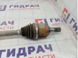 Привод передний правый Kia Rio 49501H5200