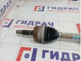 Привод передний правый Kia Rio 49501H5200