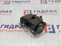 Суппорт тормозной передний левый Kia Rio 58110H5250