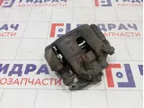Суппорт тормозной передний левый Kia Rio 58110H5250