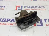 Суппорт тормозной передний левый Kia Rio 58110H5250