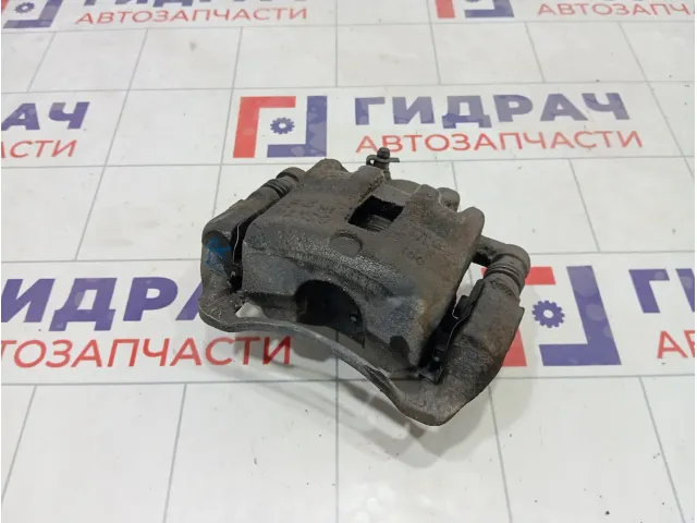 Суппорт тормозной передний правый Kia Rio 58130H5250