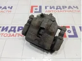 Суппорт тормозной передний правый Kia Rio 58130H5250