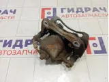 Суппорт тормозной передний правый Kia Rio 58130H5250