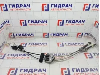 Трос КПП Kia Rio 43794H5300