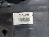 Балка подмоторная Kia Rio 62401H5000