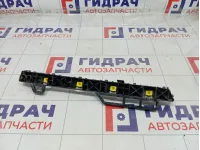 Кронштейн бампера задний левый Kia Rio 86613H0000