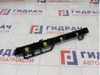 Кронштейн бампера задний правый Kia Rio 86614H0000