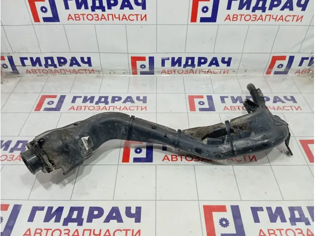 Горловина топливного бака Kia Rio 31030H0000