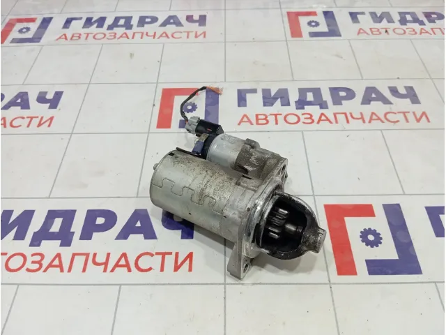 Стартер Kia Rio 361002B614