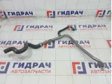 Трубка системы охлаждения Kia Rio 254572B000