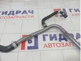 Трубка системы охлаждения Kia Rio 254572B000