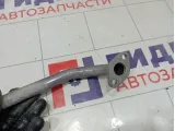 Трубка системы охлаждения Kia Rio 254572B000