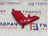 Фонарь задний в бампер правый Kia Rio 92406H0000