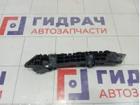 Кронштейн бампера передний левый Kia Rio 86515H0000