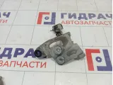 Кронштейн крепления троса КПП Kia Rio 4392032203