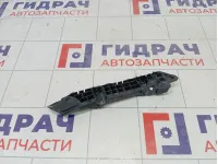 Кронштейн бампера передний правый Kia Rio 86516H0000