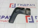 Брызговик передний правый Kia Rio 86832H0000