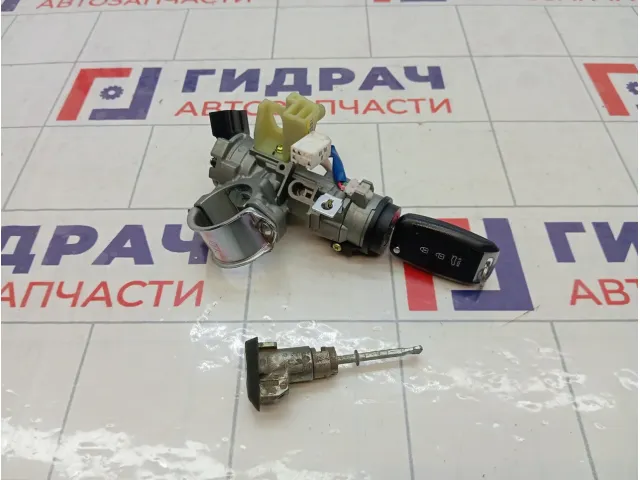 Замок зажигания Kia Rio 81910D3000