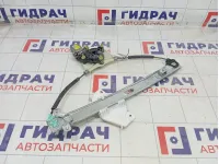 Стеклоподъемник электрический передний правый Kia Rio 82402H0010