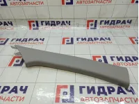 Обшивка стойки передней правой верхняя Kia Rio 85820H0000TTX