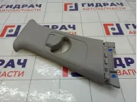 Обшивка стойки средней правой верхняя Kia Rio 85840H0100TTX