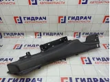 Обшивка стойки задней правой нижняя Kia Rio 85895H0000WK