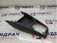 Накладка консоли Kia Rio 84650H0030WK
