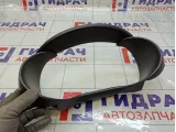 Накладка панели приборов Kia Rio 84830H0000WK