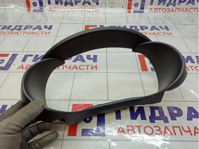 Накладка панели приборов Kia Rio 84830H0000WK