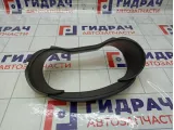 Накладка панели приборов Kia Rio 84830H0000WK