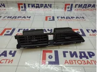 Дефлектор воздушный центральный Kia Rio 97410H0100WK