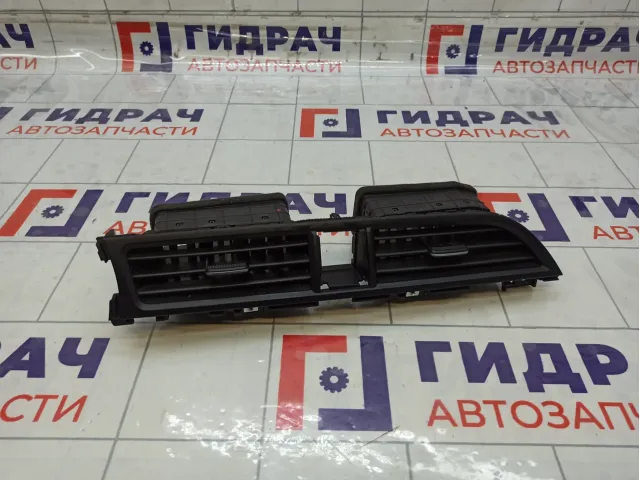 Дефлектор воздушный центральный Kia Rio 97410H0100WK