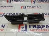 Дефлектор воздушный центральный Kia Rio 97410H0100WK