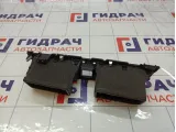 Дефлектор воздушный центральный Kia Rio 97410H0100WK