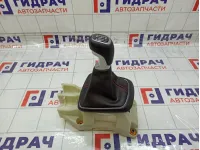 Кулиса (селектор) КПП Kia Rio 43700H0220WK