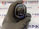 Кулиса (селектор) КПП Kia Rio 43700H0220WK